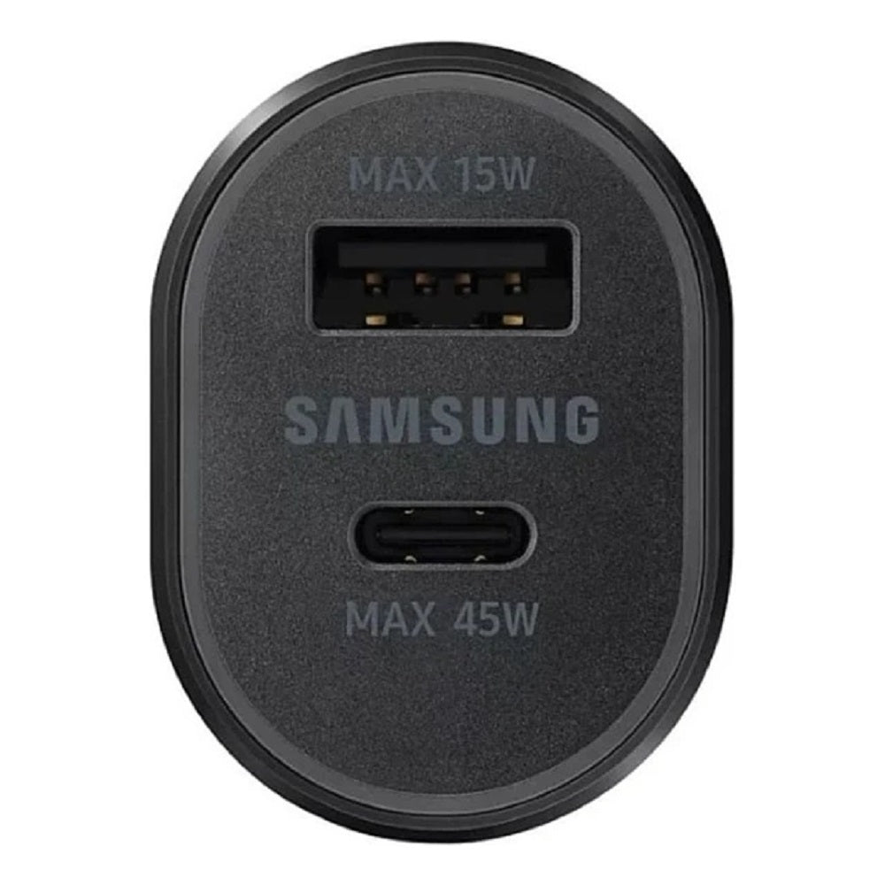 Samsung EPL5300XBEGWW cargador auto 45W en República Dominicana