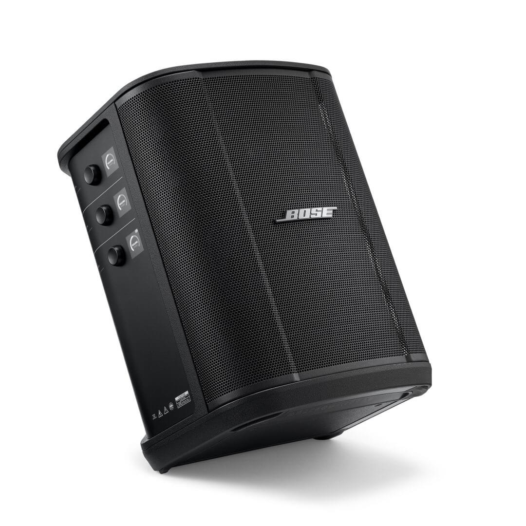 Bose S1 Pro Plus Altavoz Profesional Portátil en República Dominicana