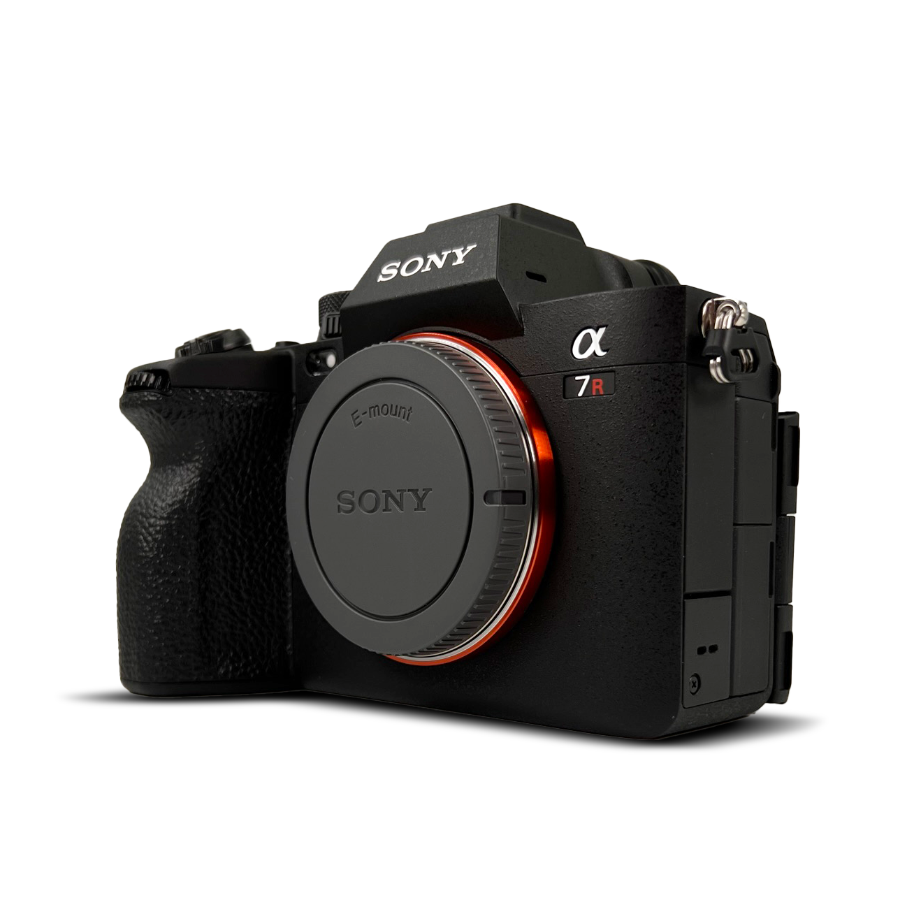 Sony Alpha 7 IV Cámara Mirrorless Full Frame en República Dominicana