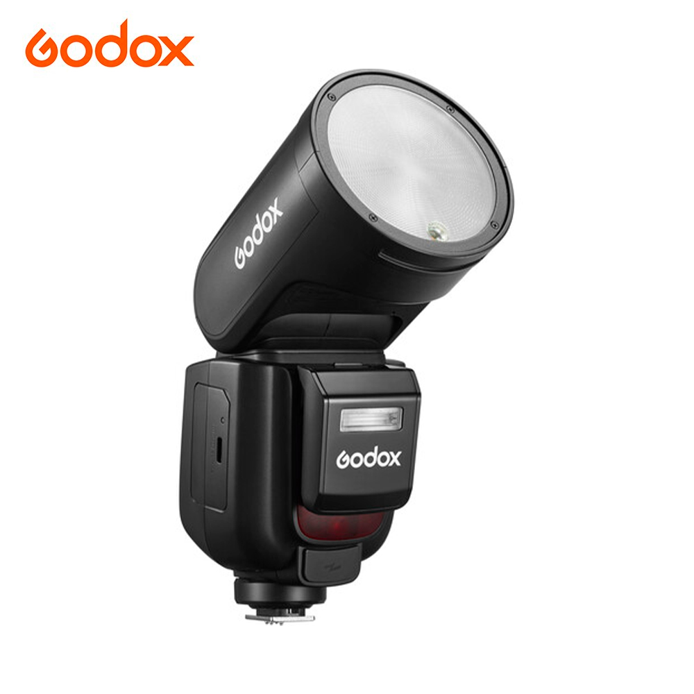 Godox Flash para Cámara Modelo Básico en República Dominicana