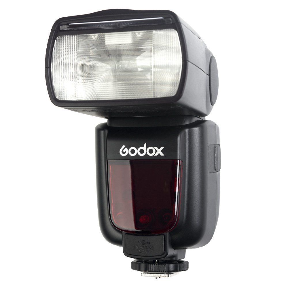 Godox Flash para Cámara Modelo Básico en República Dominicana