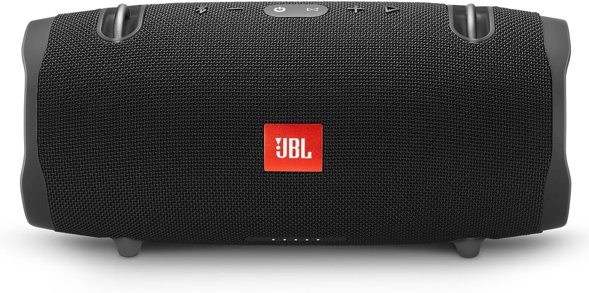 Altavoz portátil JBL Xtreme 2 en República Dominicana