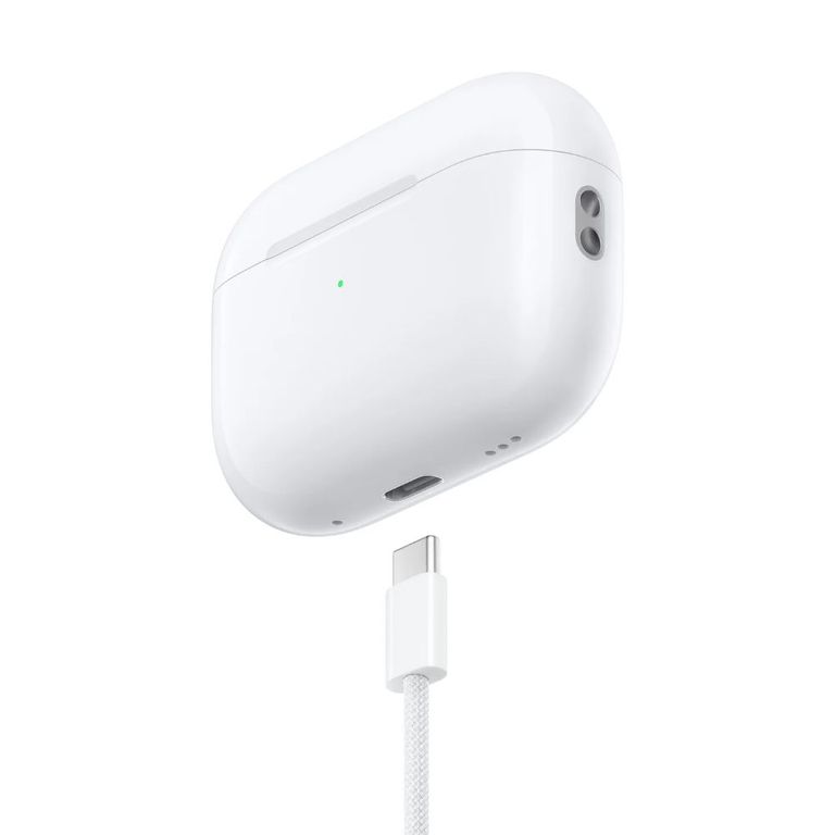 Apple AirPods Pro 2 Gen Estuche USB-C en República Dominicana