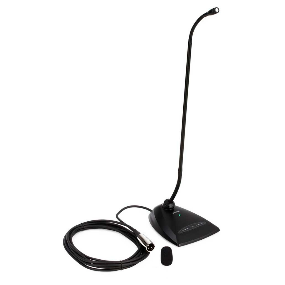 Shure MIC 7500 Micrófono cuello de ganso en República Dominicana