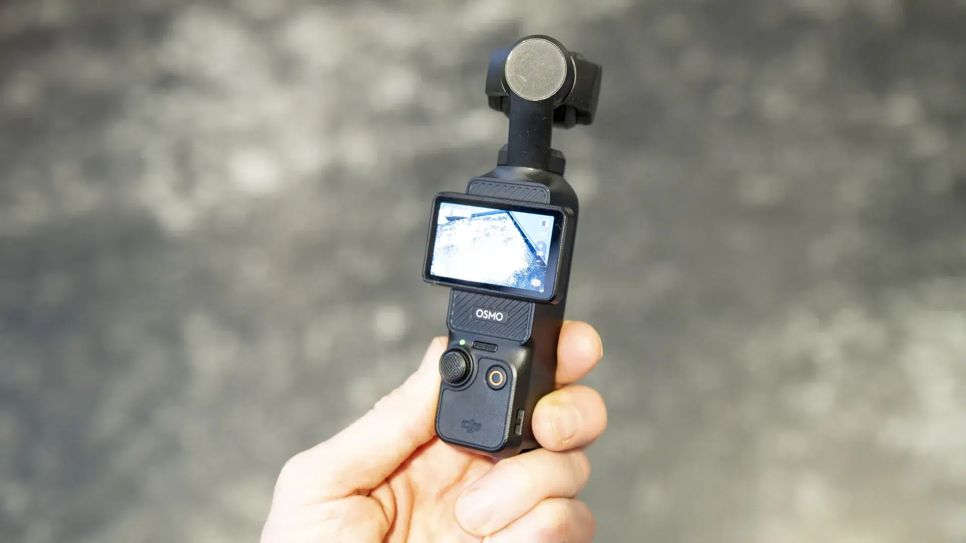 DJI Osmo Pocket 4 Cámara Portátil