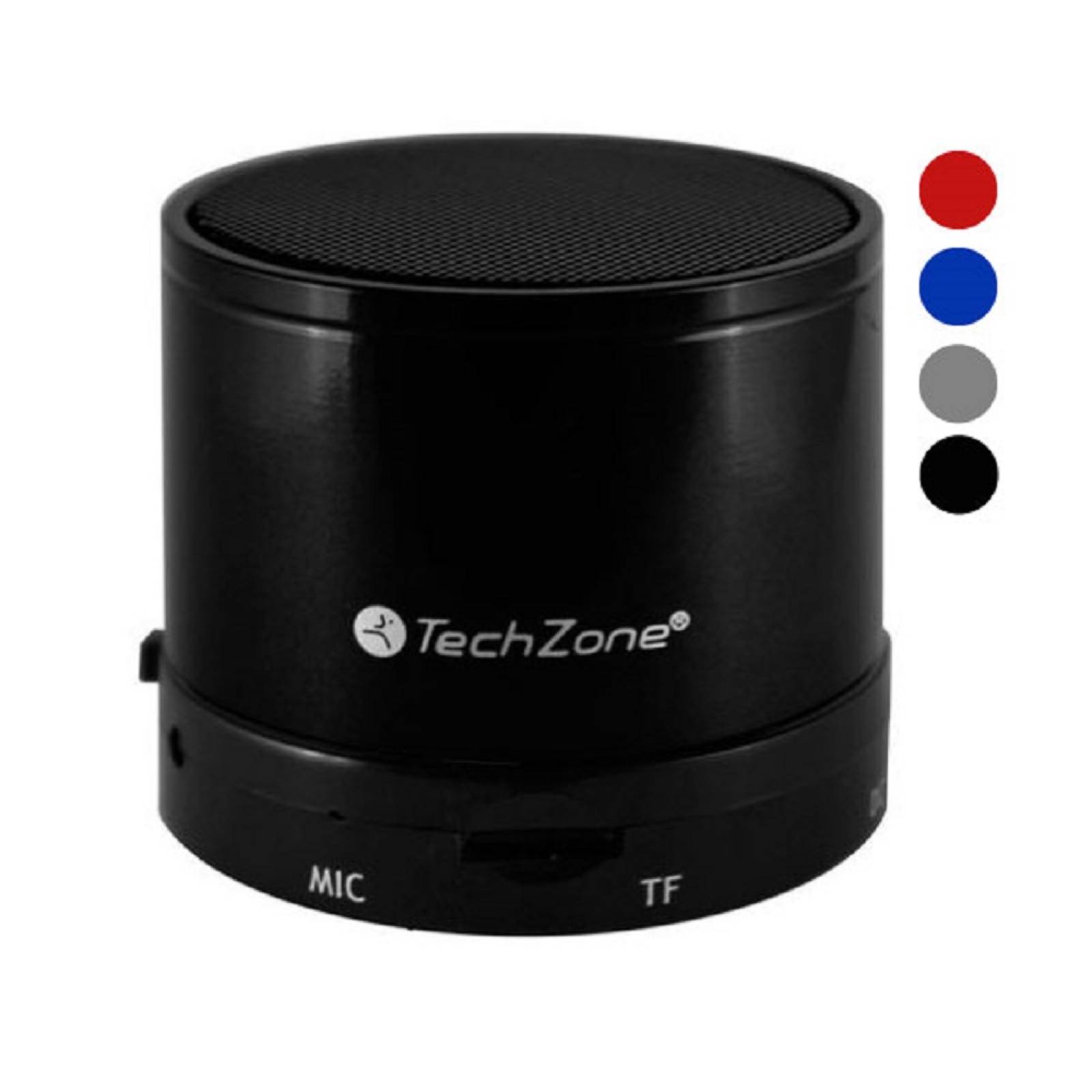 Teczón bocina altavoz portátil en República Dominicana