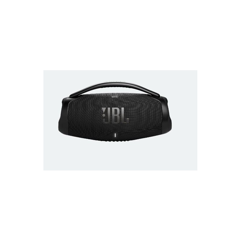JBL Boombox 3 Bocina Portátil en República Dominicana