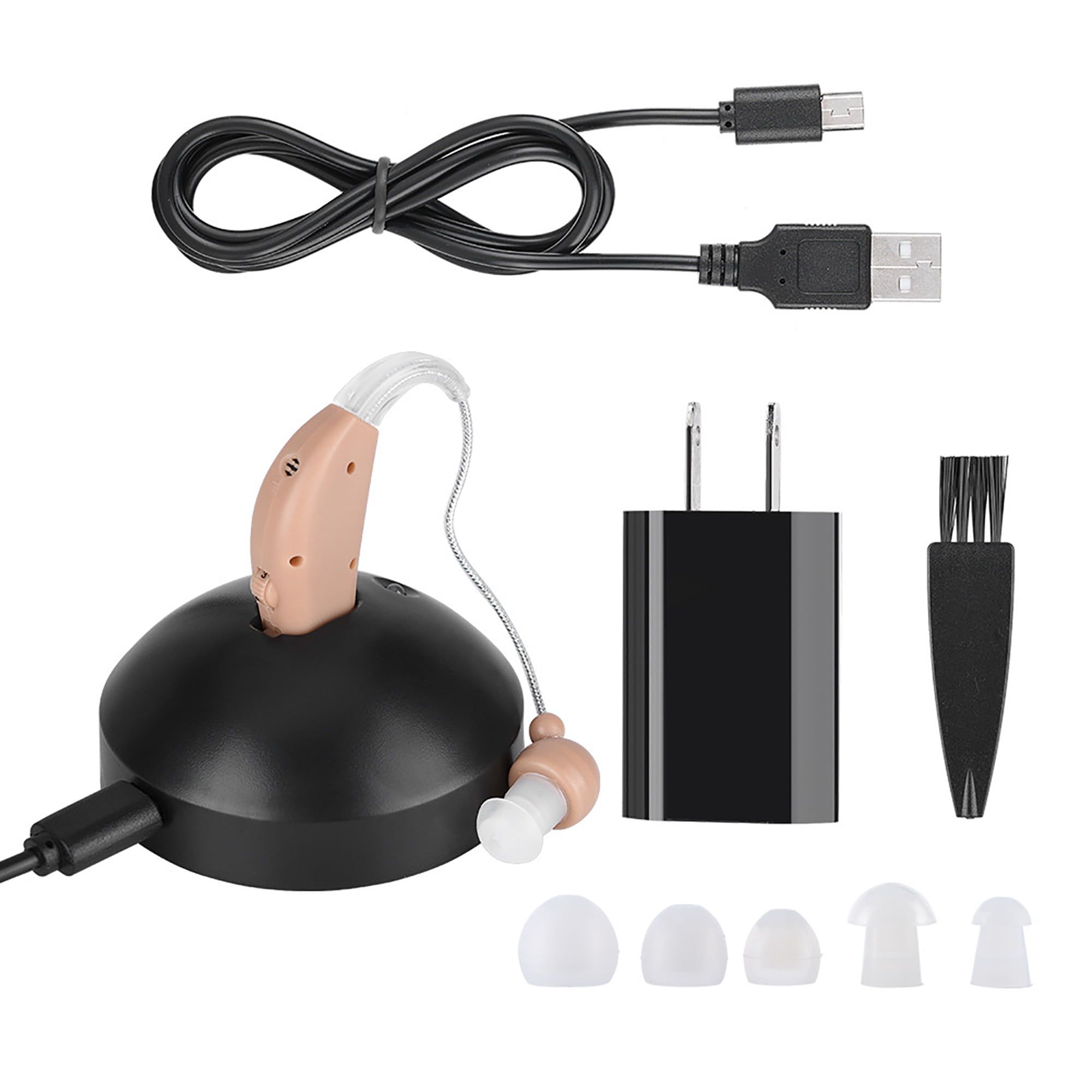 Audífono Karthus Samba R11 Recargable
