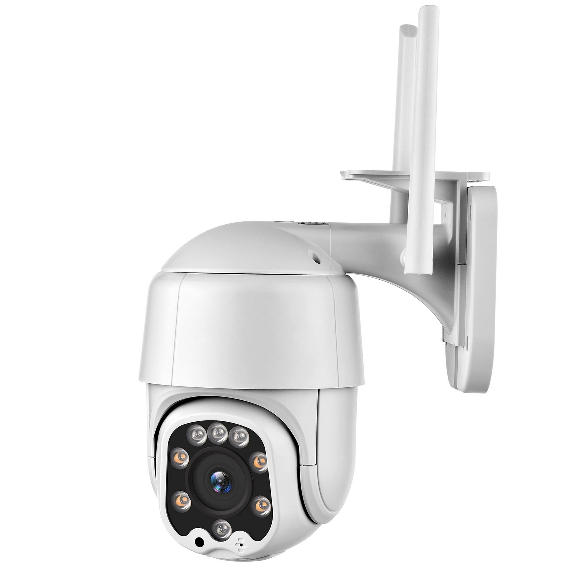Cámara WiFi PanTilt 1080P Interior