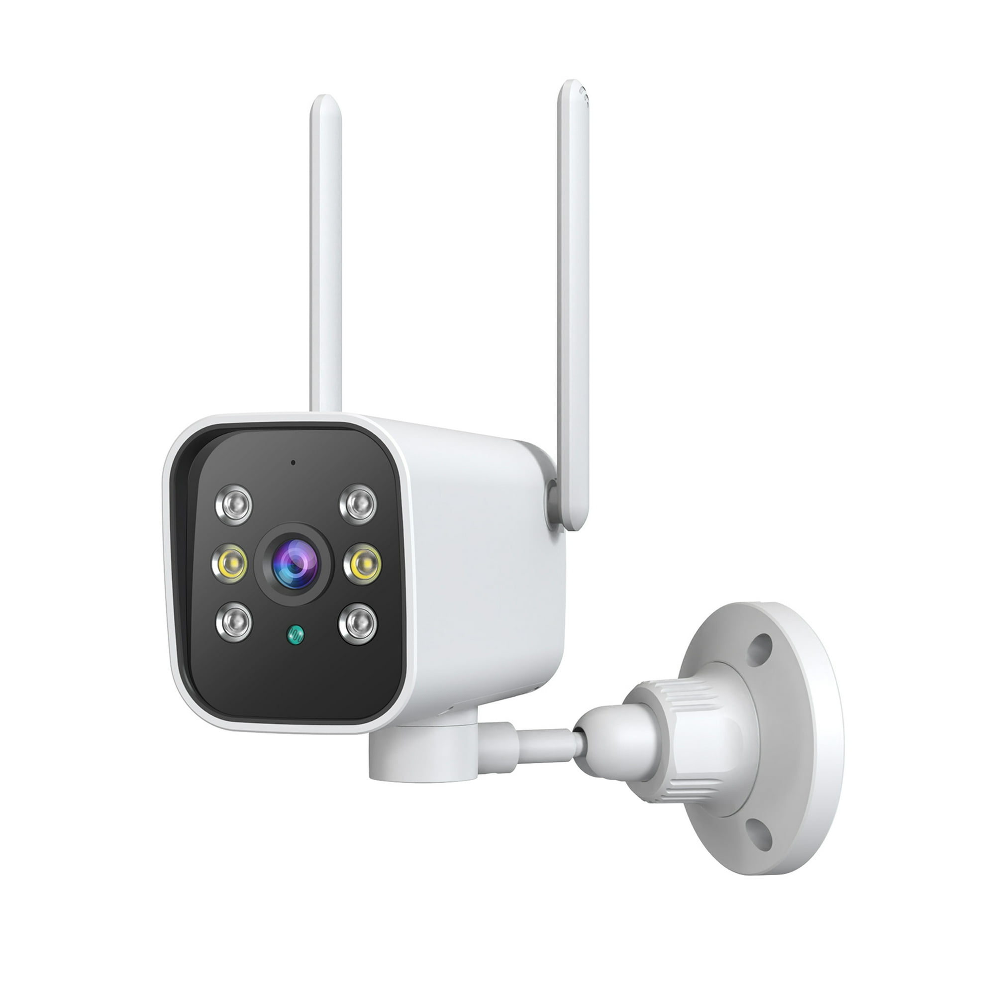 Cámara WiFi PanTilt 1080P Interior en República Dominicana