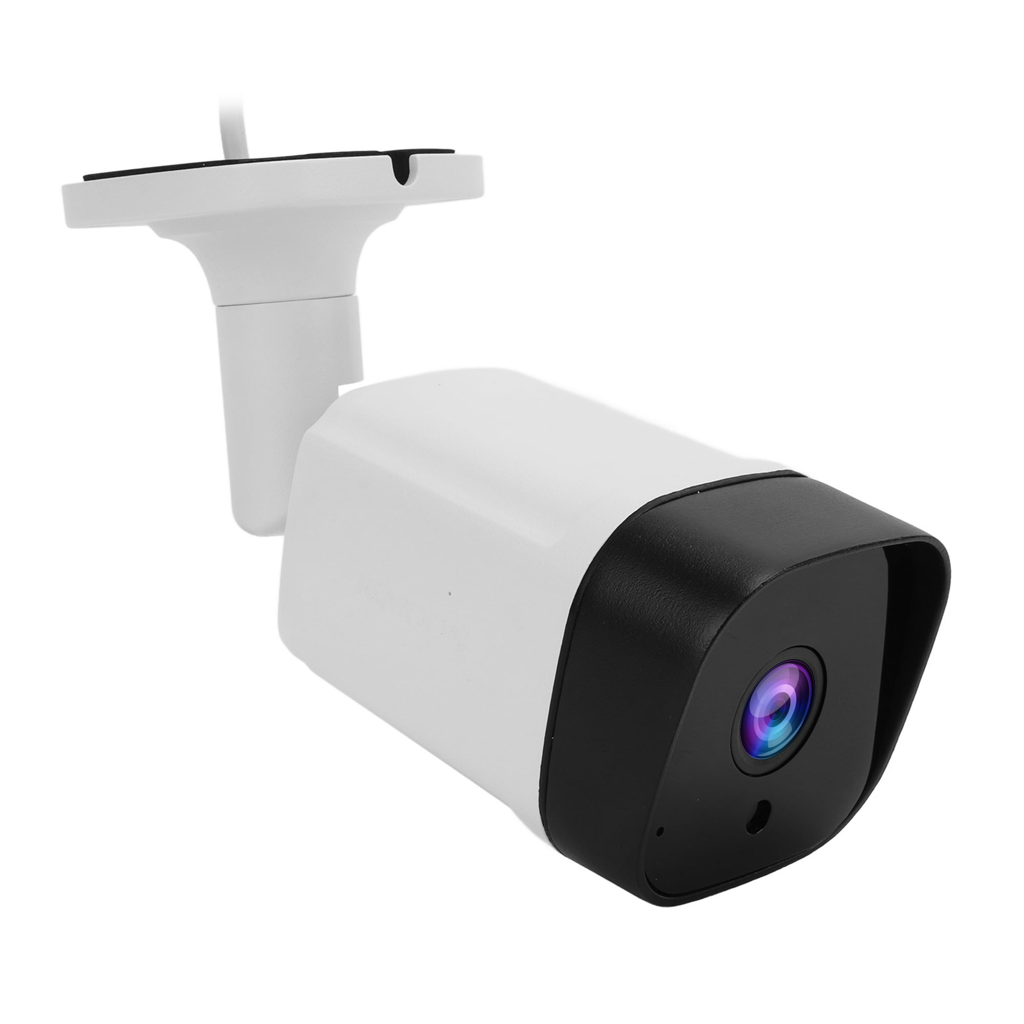 Cámara de Seguridad XYZ Modelo ABC