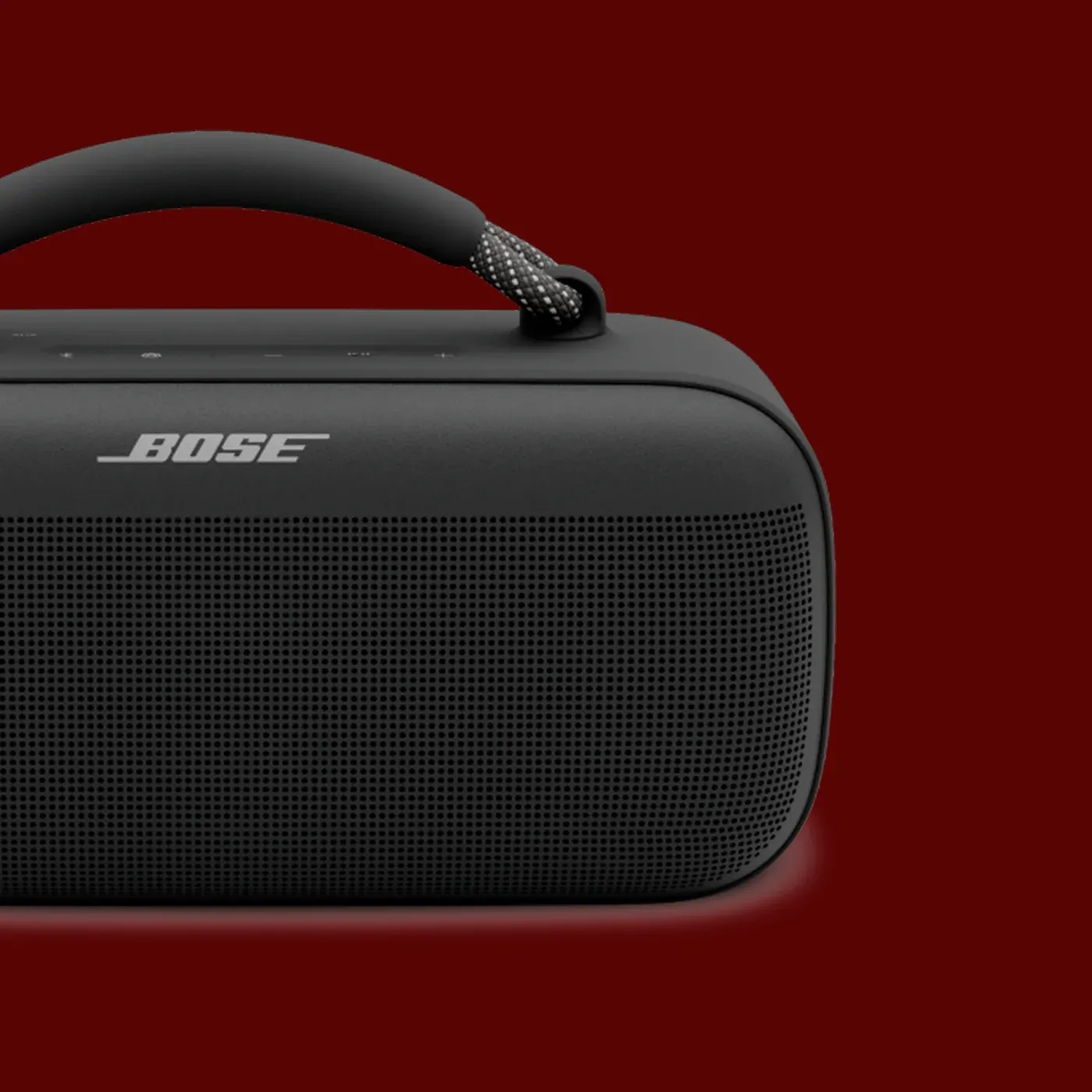 Bocina Bose SoundLink Max Bluetooth en República Dominicana