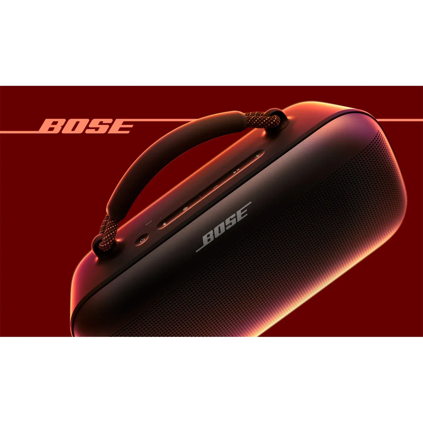 Bocina Bose SoundLink Max Bluetooth en República Dominicana