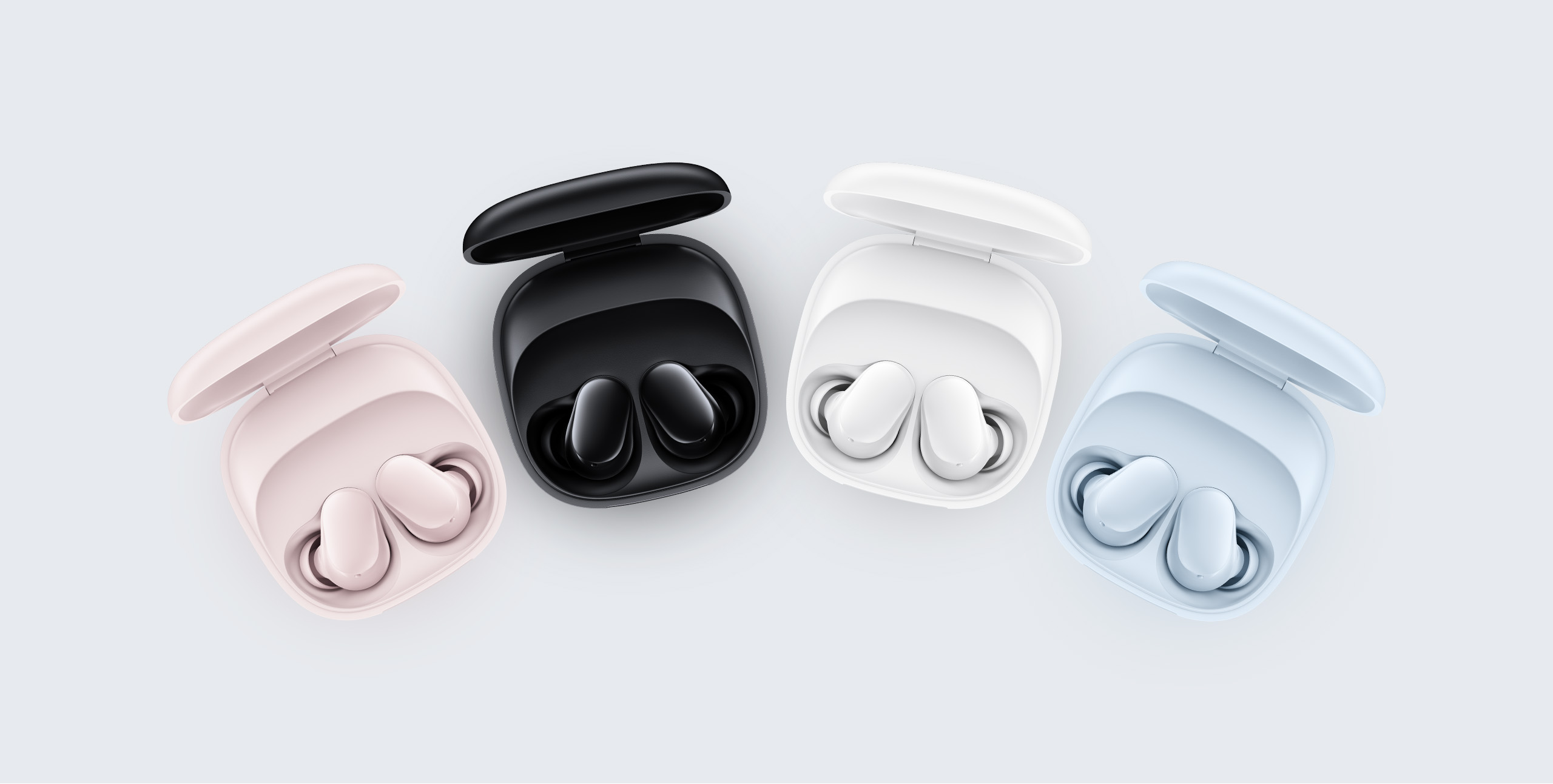 Redmi Buds 6 PLAY Auriculares Inalámbricos en República Dominicana