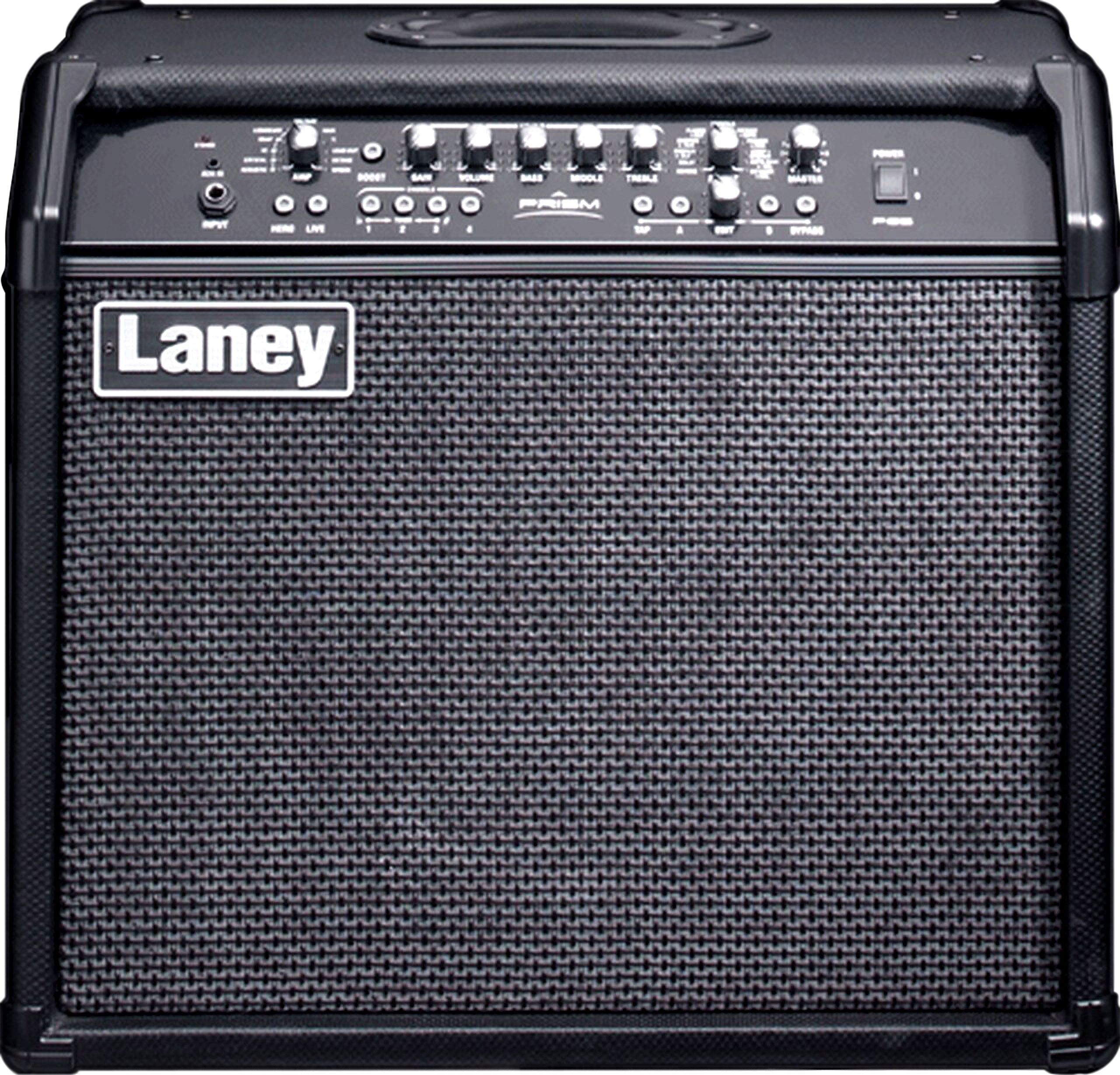 Laney Prism P35 Amplificador de Guitarra en República Dominicana