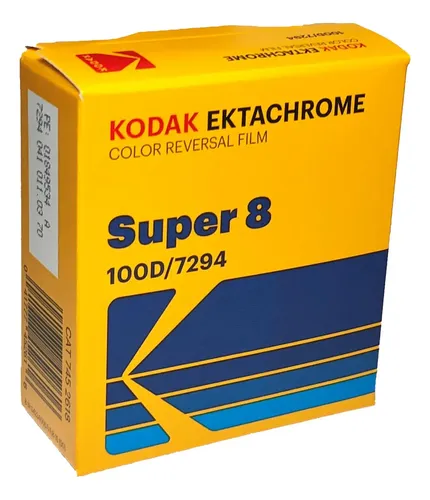 Bell Howell Super 8 Cámara con Proyector Kodak