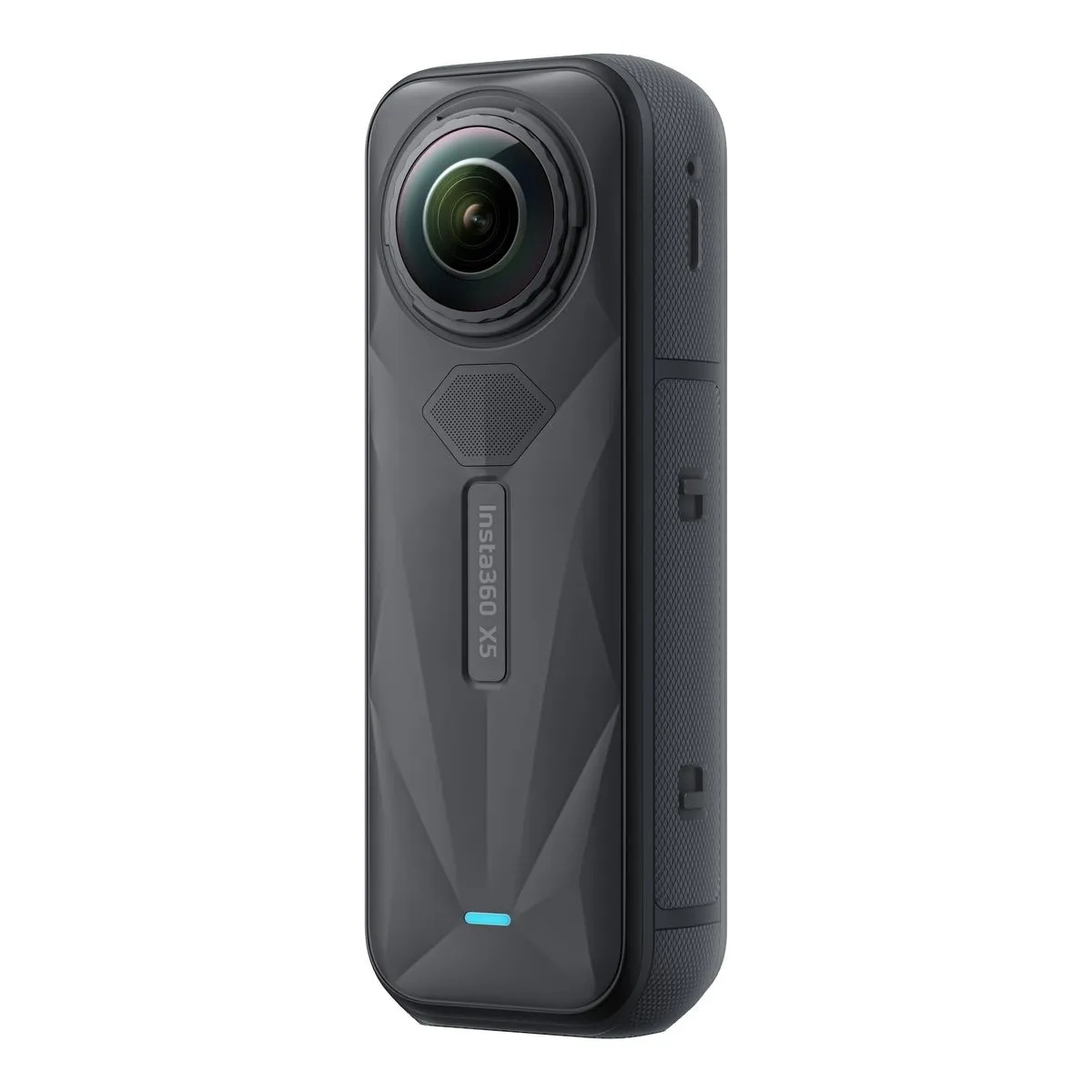 Insta360 X5 Cámara de Acción 8K 360 en República Dominicana