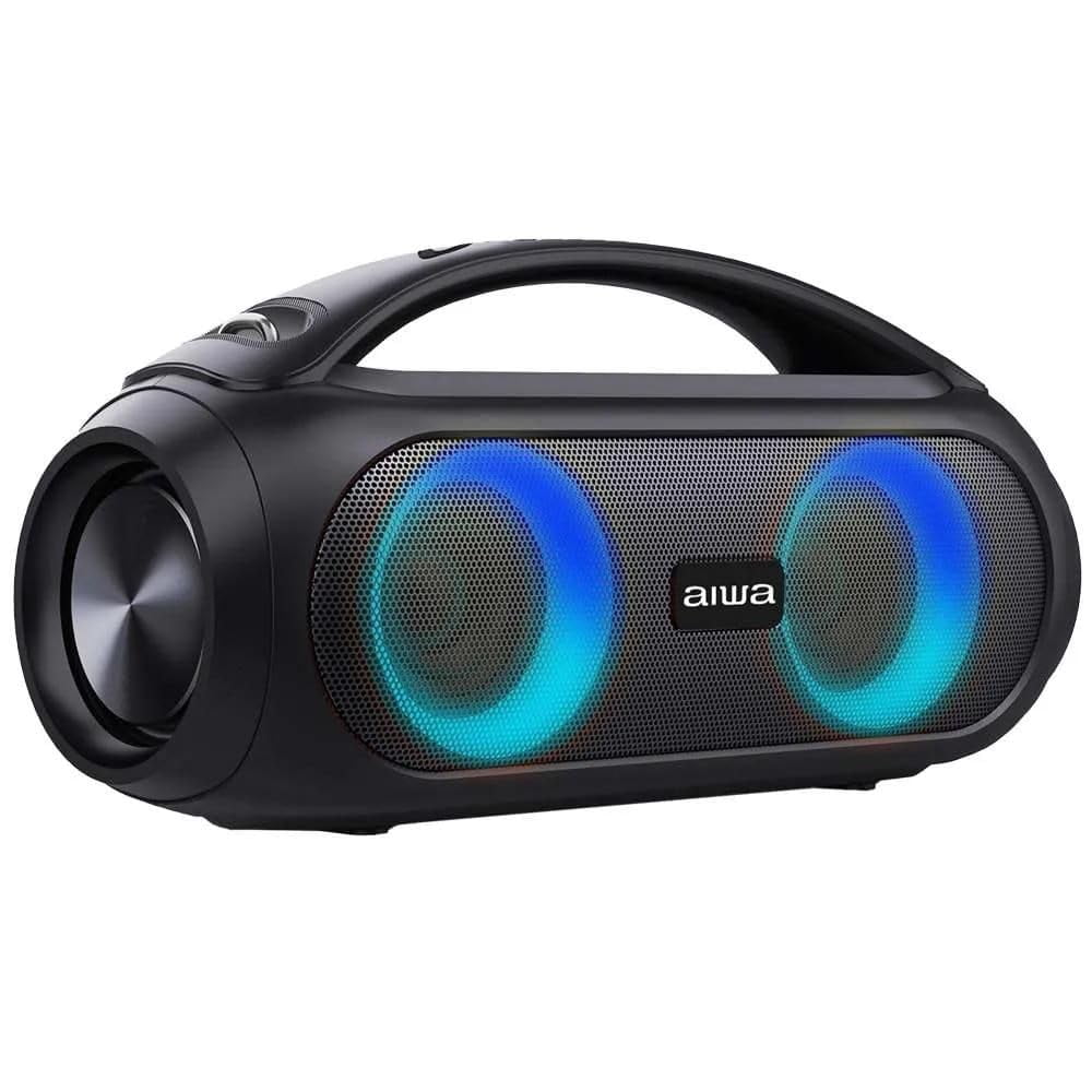 Bocina Bluetooth Bulto Marca X Modelo Y en República Dominicana