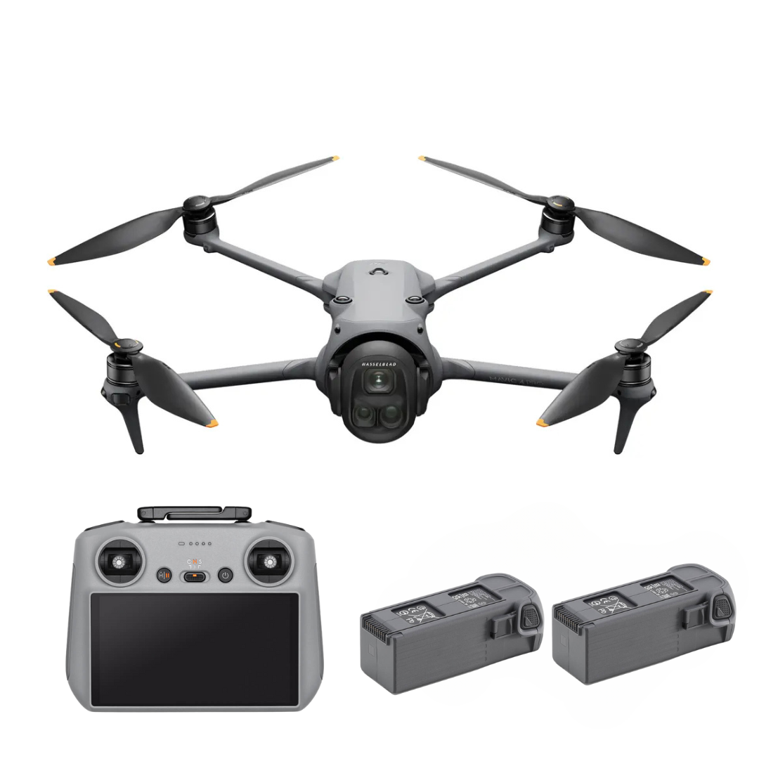 DJI Mavic 4 Pro Drone con RC 2