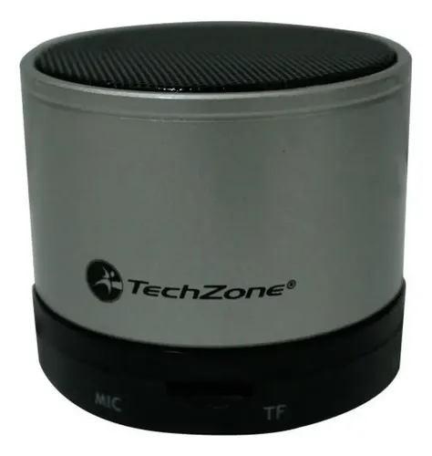 Teczón Bocina Audio Portátil en República Dominicana