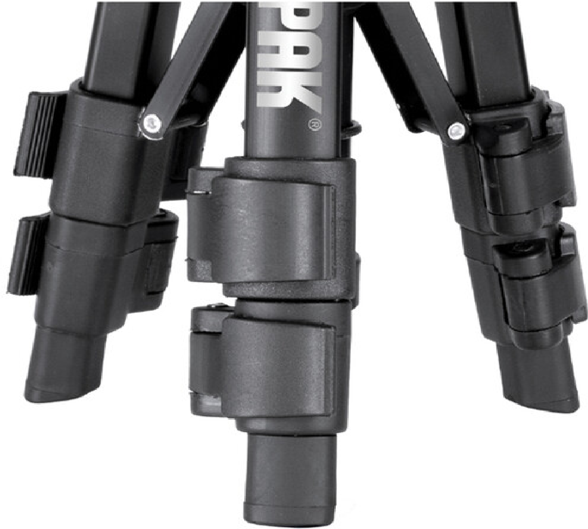 Sunpak Pro M4 trípode para cámara en República Dominicana