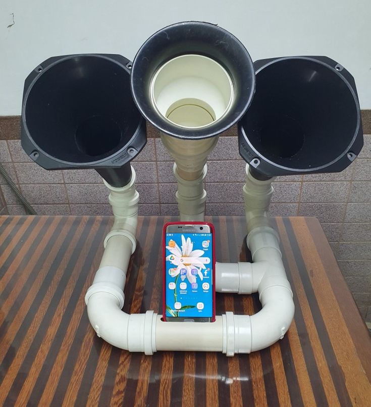 Amplificador de Sonido HiFi Planta USB-C en República Dominicana