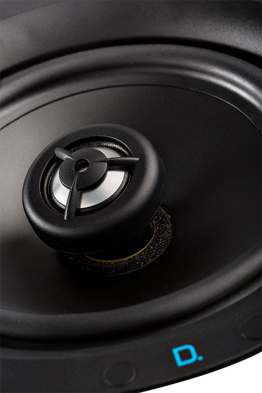 Bocina Bluetooth Love Music OK617 6.5" en República Dominicana