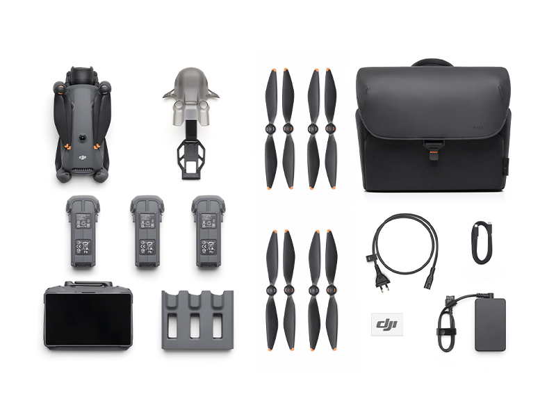 DJI Mavic 4 Pro Drone Profesional