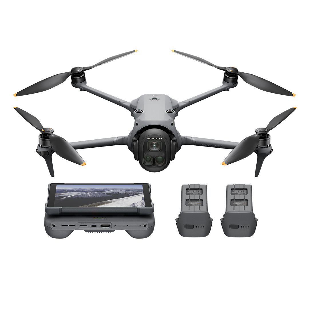 DJI Mavic 4 Pro Drone Profesional en República Dominicana