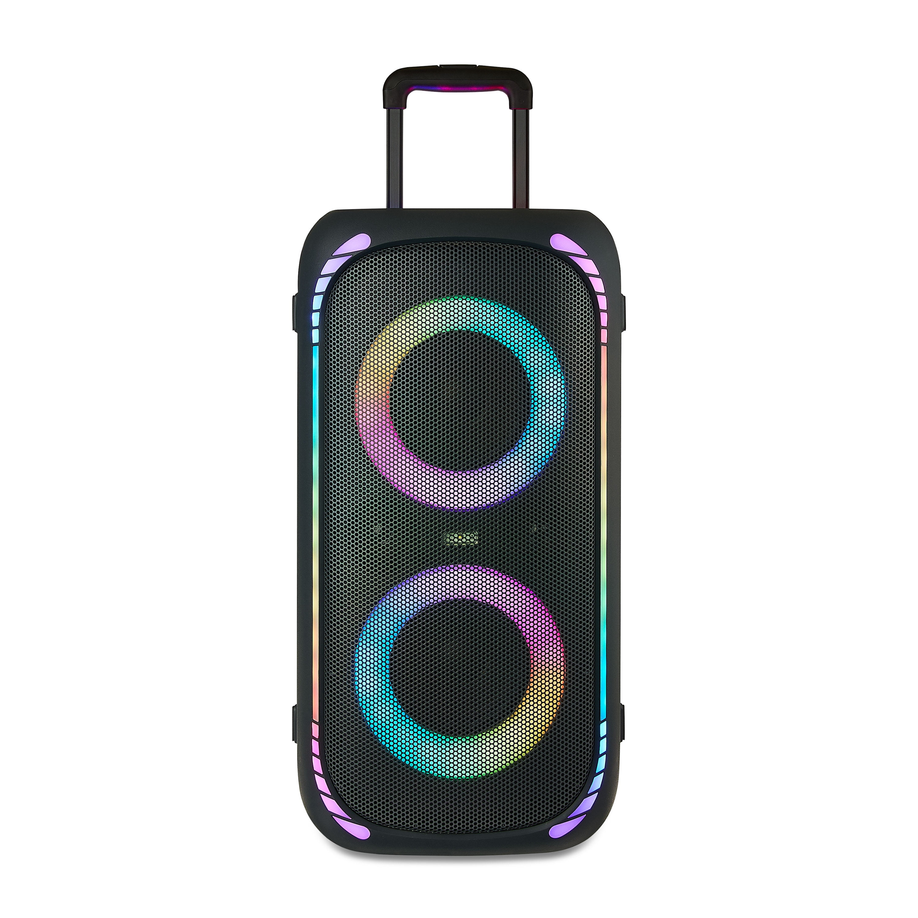 Bocina Karaoke Bluetooth Onn en República Dominicana