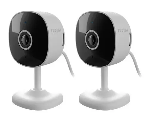 Recmoment Cámara Seguridad Interior 2K WiFi