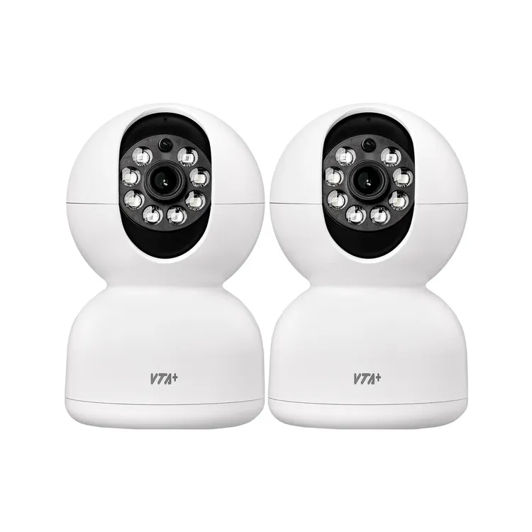 Recmoment Cámara Seguridad Interior 2K WiFi en República Dominicana