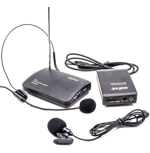 Rode Wireless GO Micrófono de Solapa en República Dominicana