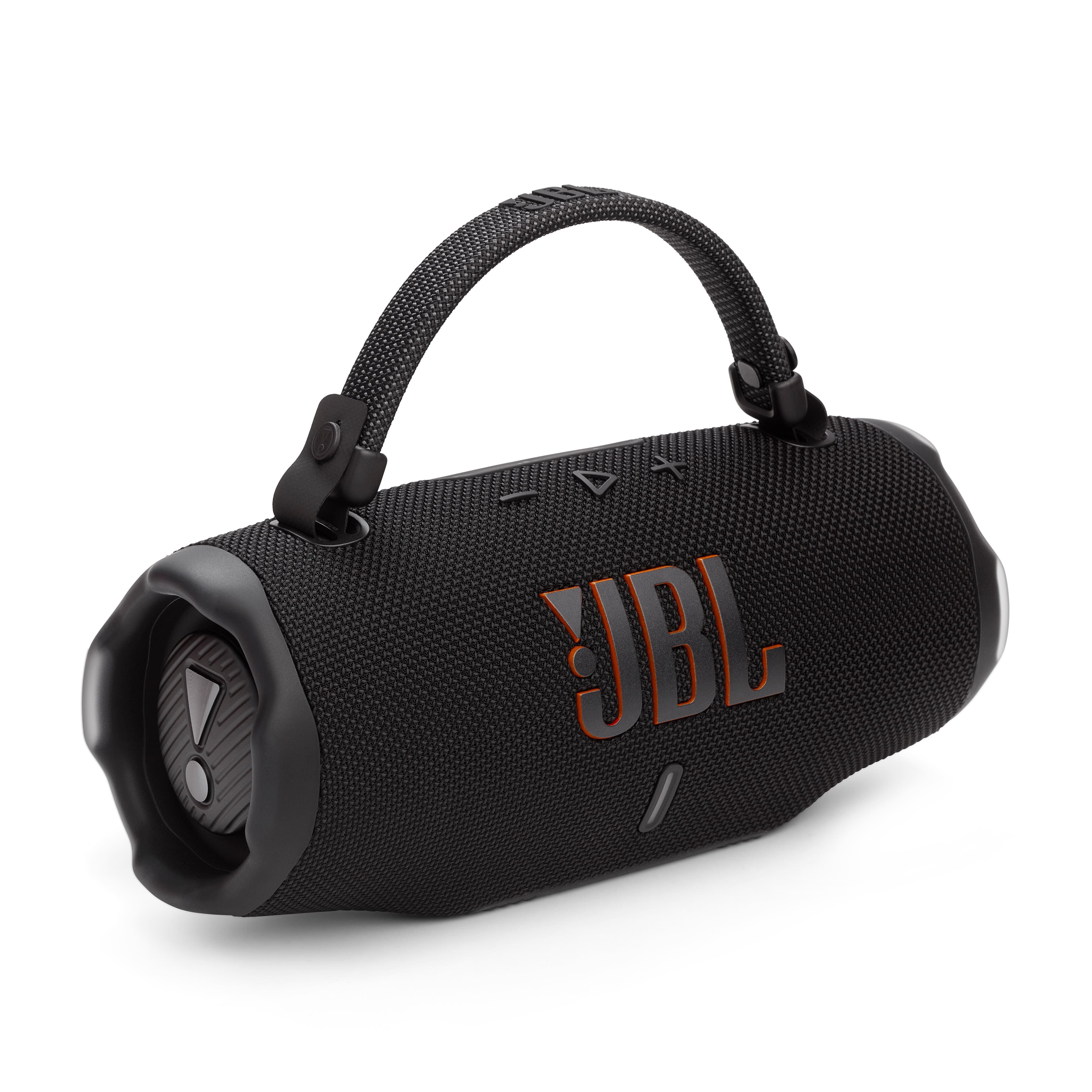 JBL Charge 6 Altavoz Portátil HARMAN en República Dominicana