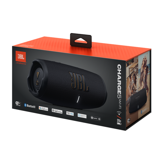 JBL Pulse 5 Altavoz Bluetooth Portable en República Dominicana