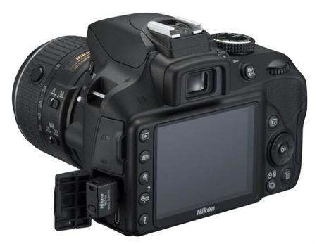 Nikon D3300 cámara réflex digital en República Dominicana