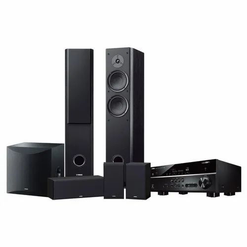 Yamaha NSSP1600 Sistema Home Theater