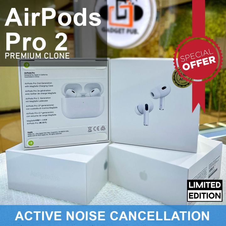 Apple AirPods Pro 2 Tipo C