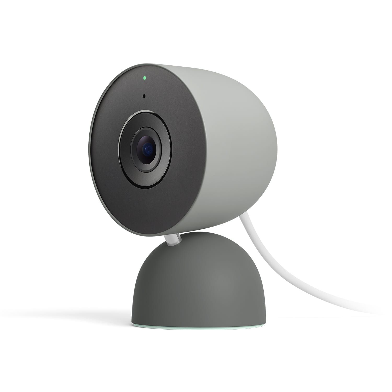 Google Nest Cámara Interior 3ra Gen Gemini en República Dominicana