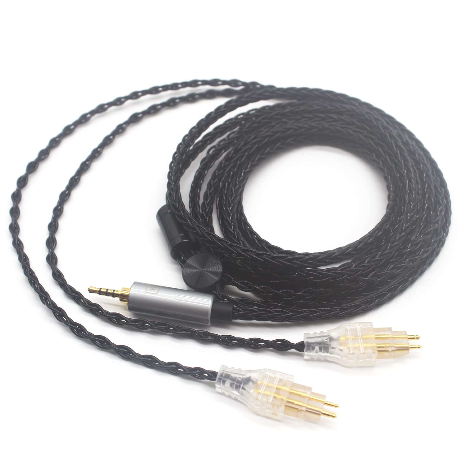 Sennheiser HD58X HD6XX Cable TRRS 2.5mm Balanceado en República Dominicana