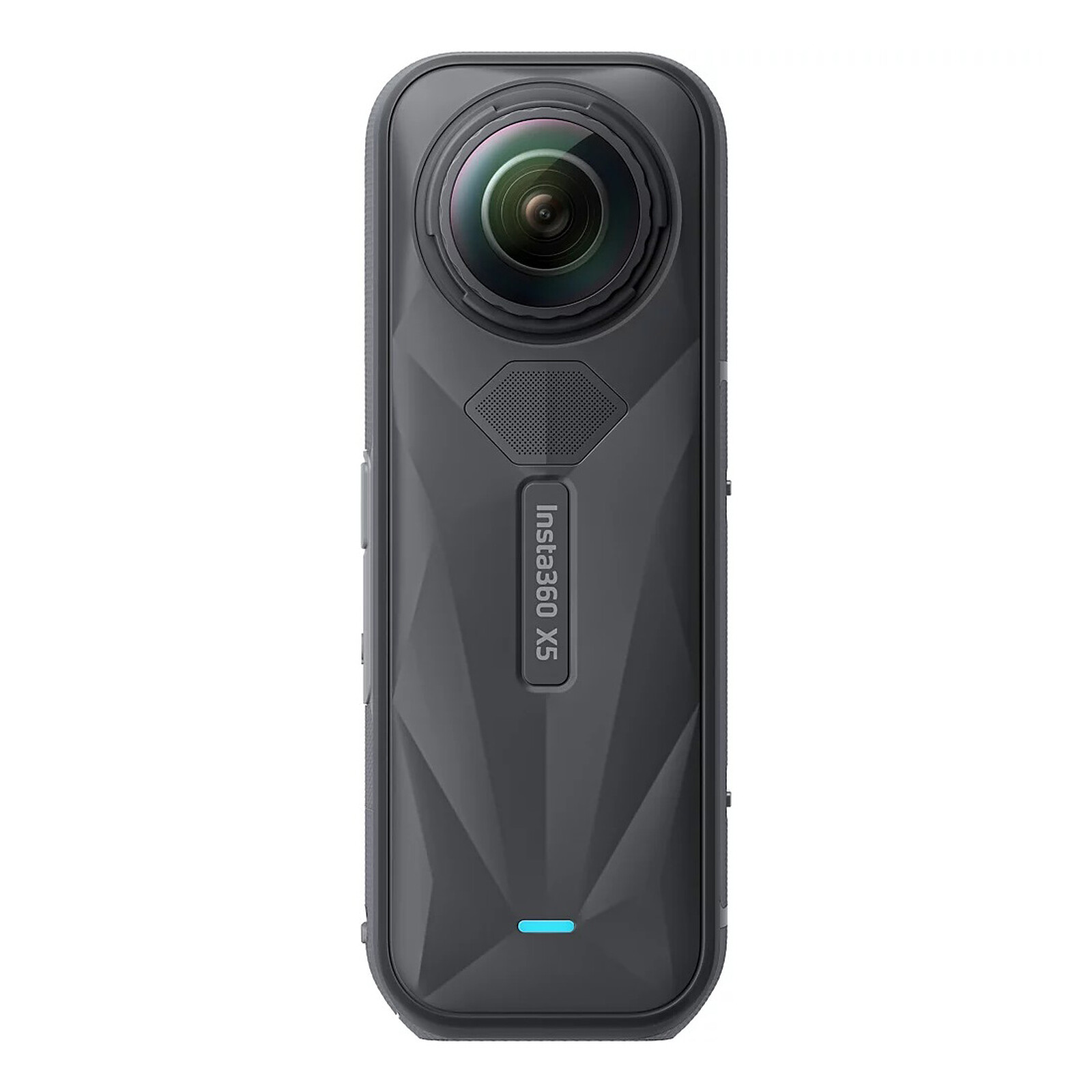 Insta360 X5 Cámara 360° 9K en República Dominicana