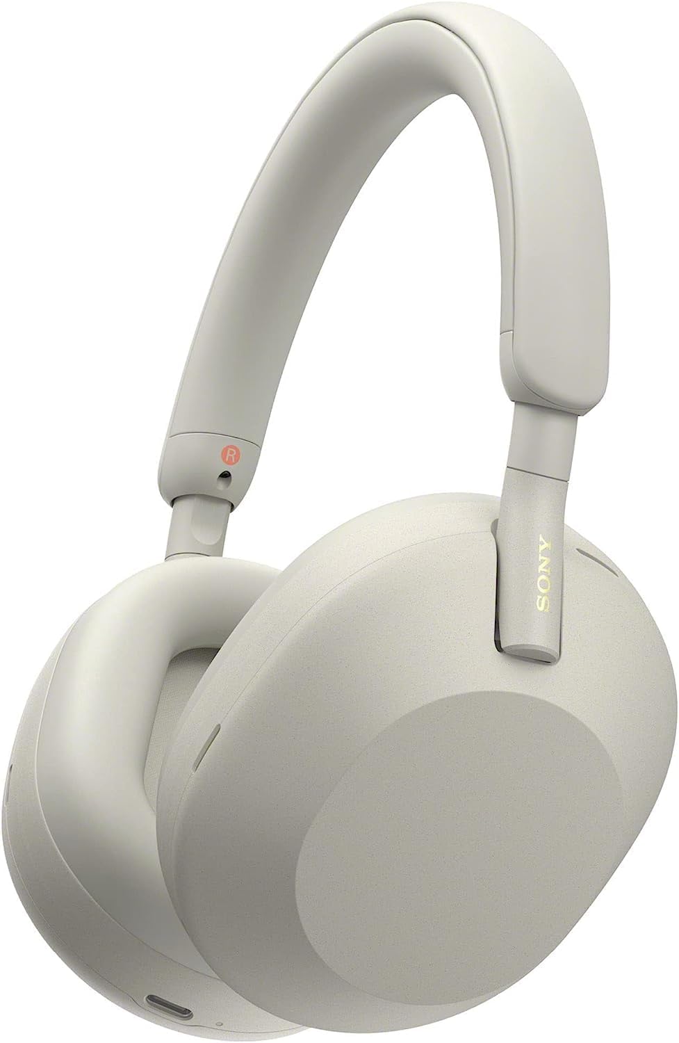 Sony WH1000XM5 Auriculares Cancelación Ruido