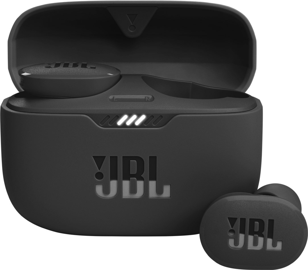 Auriculares JBL Tune 130 TWS inalámbricos en República Dominicana