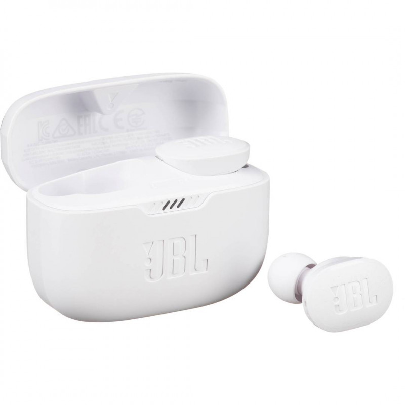 Auriculares JBL Tune 130 TWS inalámbricos en República Dominicana
