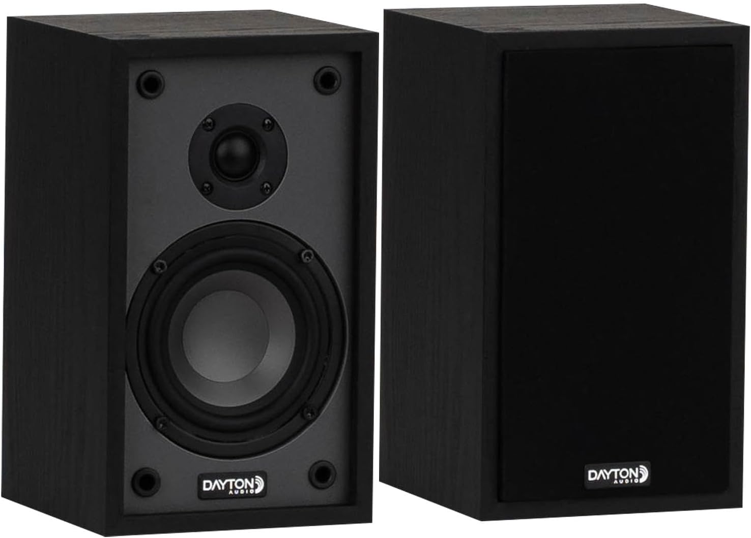 Dayton Audio B652 Bocinas de Audio