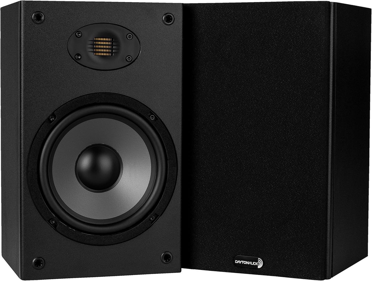 Dayton Audio B652 Bocinas de Audio en República Dominicana