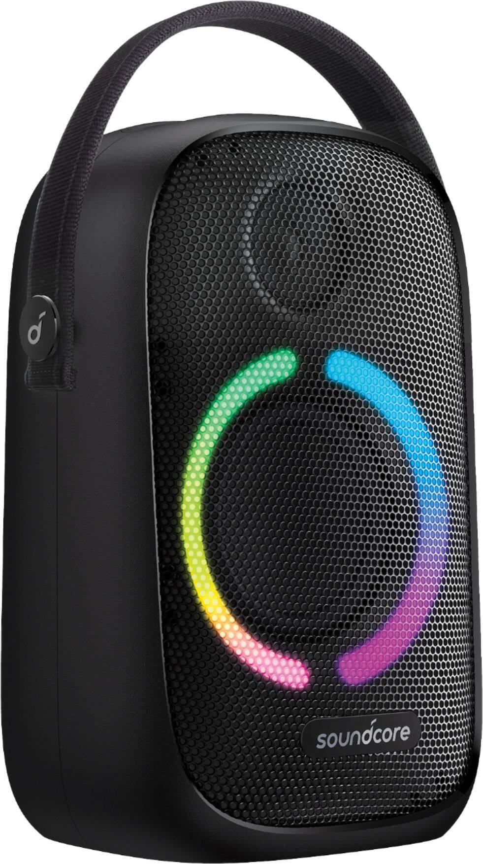 Soundcore Rave Neo Bocina Bluetooth 50W