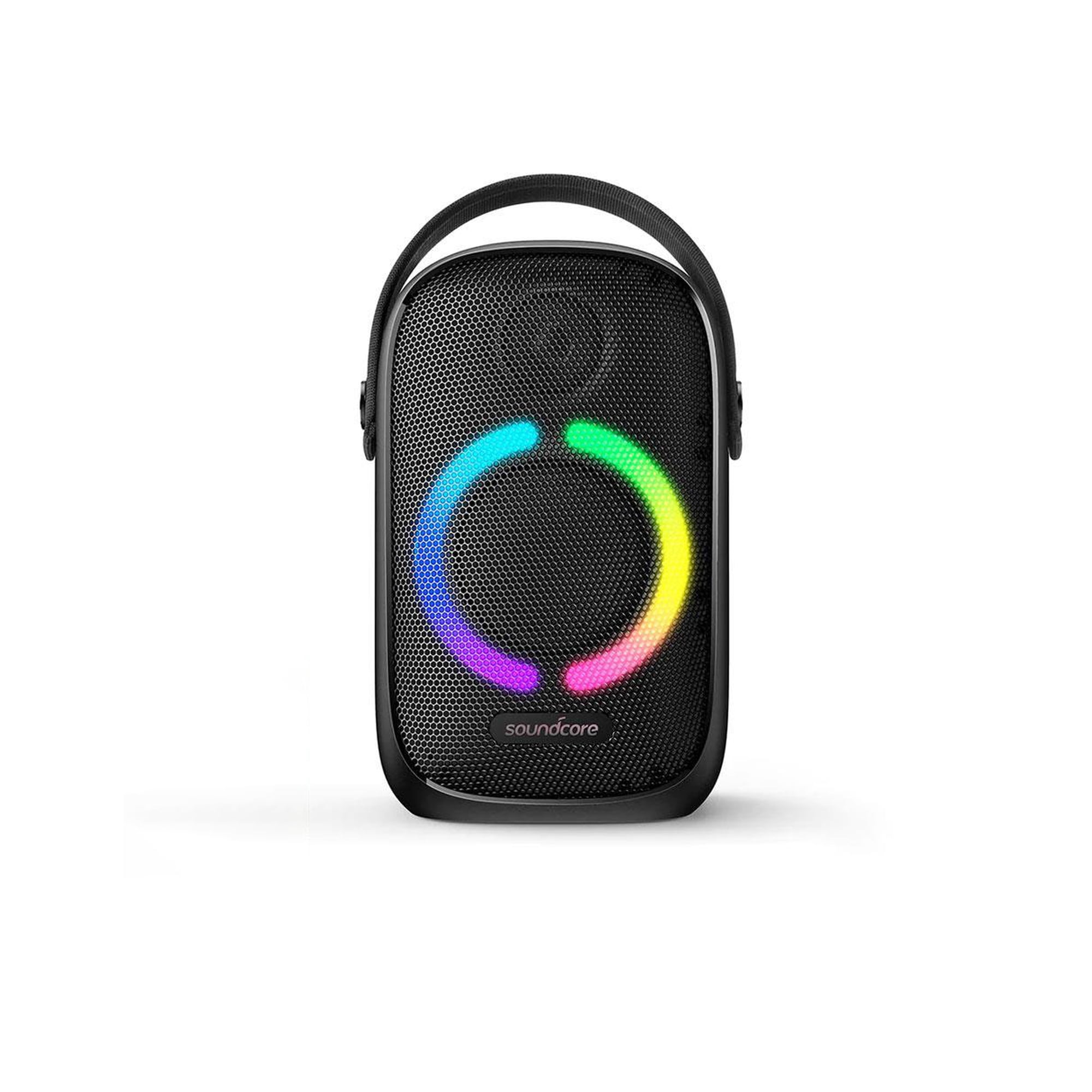Soundcore Rave Neo Bocina Bluetooth 50W en República Dominicana