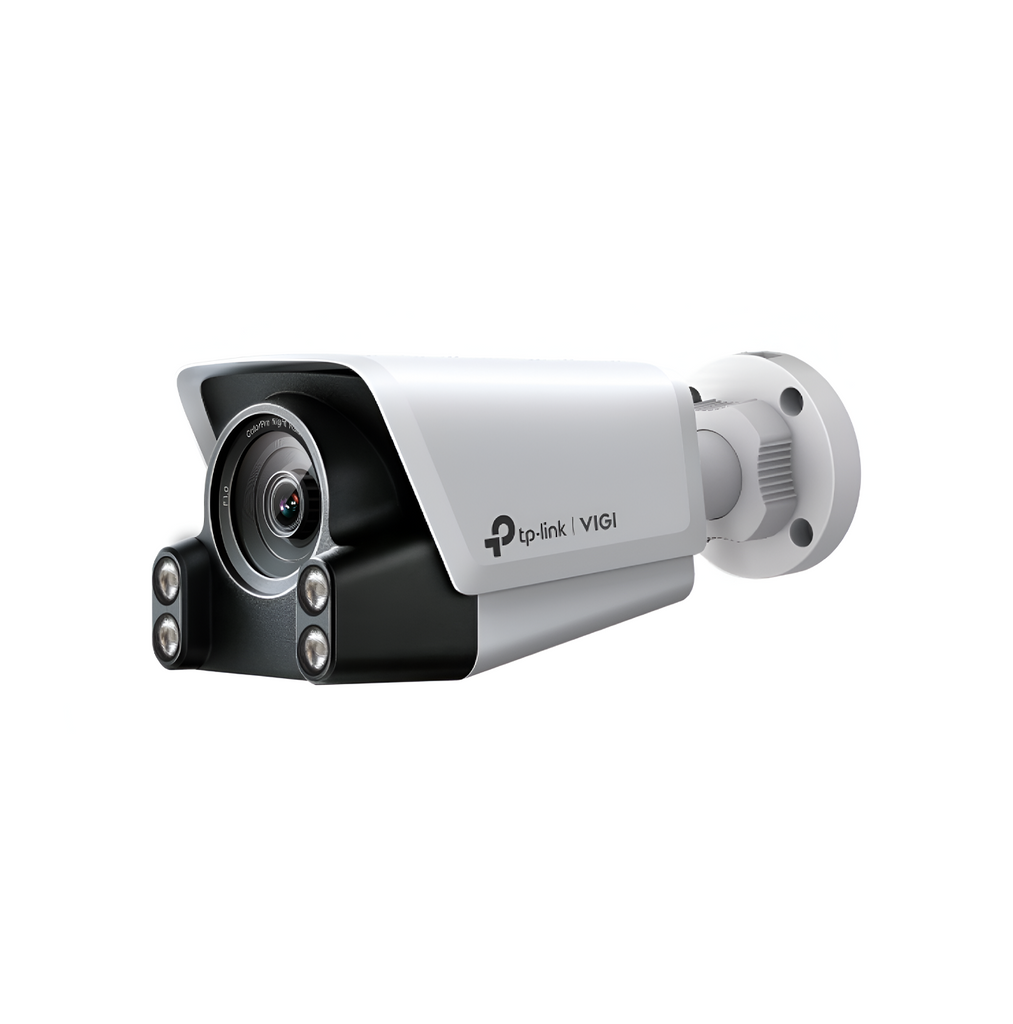 Cámara Bullet 4MP Ultra HD Marca