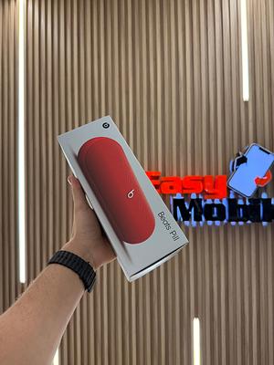 Beats Pill Bocina Portátil Bluetooth